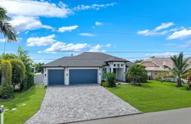 2126 NE 2ND ST, CAPE CORAL, FL, 33909, Cape Coral, FL 33909
