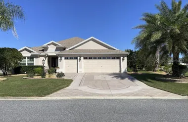 3254 DELK DR, THE VILLAGES, FL, 32163, The Villages, FL 32163