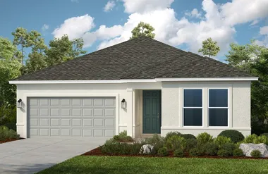 864 STEEL DR, APOLLO BEACH, FL, 33572, Apollo Beach, FL 33572