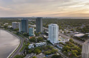 3015 S YSABELLA AVE 2401, TAMPA, FL, 336..., Tampa, FL 33629