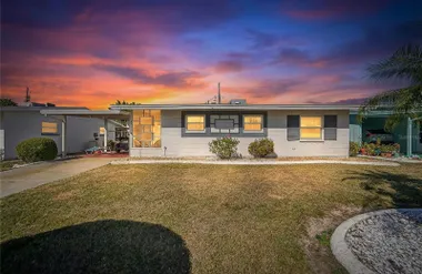 1607 COUNCIL DR, SUN CITY CENTER, FL, 33..., Sun City Center, FL 33573