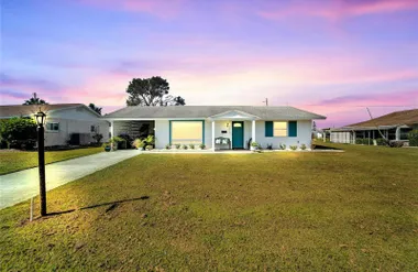 1216 HACIENDA DR, SUN CITY CENTER, FL, 3..., Sun City Center, FL 33573