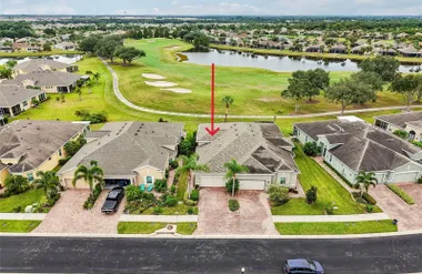 718 CHIPPER DR, SUN CITY CENTER, FL, 335..., Sun City Center, FL 33573