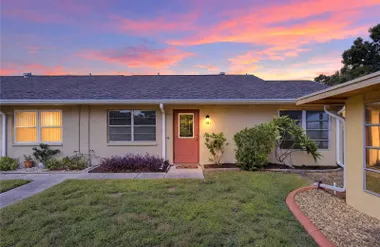 1904 CANTERBURY LN 18, SUN CITY CENTER, ..., Sun City Center, FL 33573