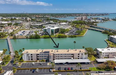 7425 BAY ISLAND DR 105, SOUTH PASADENA, ..., South Pasadena, FL 33707