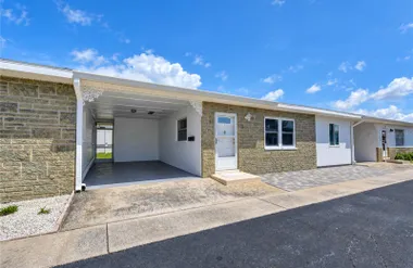 12400 PARK BLVD 419, SEMINOLE, FL, 33772, Seminole, FL 33772