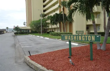 4550 COVE CIR 605, ST PETERSBURG, FL, 33..., St Petersburg, FL 33708