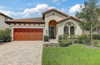 4000 BURDICK LOOP, ODESSA, FL, 33556, Odessa, FL 33556