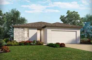5131 DUSKY WING LN, ST CLOUD, FL, 34772, St Cloud, FL 34772