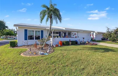 3552 91ST AVE, PINELLAS PARK, FL, 33782, Pinellas Park, FL 33782