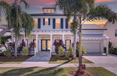 421 ISLEBAY DR, APOLLO BEACH, FL, 33572, Apollo Beach, FL 33572