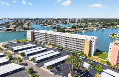 6075 SHORE BLVD 512, GULFPORT, FL, 33707, Gulfport, FL 33707