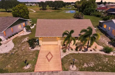 215 GENET CT, SUN CITY CENTER, FL, 33573, Sun City Center, FL 33573