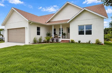 3320 PALM DR, PUNTA GORDA, FL, 33950, Punta Gorda, FL 33950