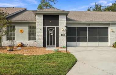 18008 TARRINGTON PL, HUDSON, FL, 34667, Hudson, FL 34667