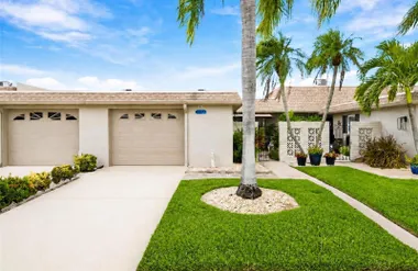 427 BOCA CIEGA POINT BLVD, ST PETERSBURG..., St Petersburg, FL 33708