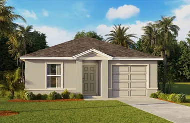 4080 KONA CIR, SPRING HILL, FL, 34608, Spring Hill, FL 34608