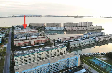 3128 59TH ST 203, GULFPORT, FL, 33707, Gulfport, FL 33707