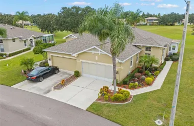 2057 INVERNESS GREENS DR, SUN CITY CENTE..., Sun City Center, FL 33573