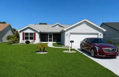 806 SAN SALVADOR DR, THE VILLAGES, FL, 3..., The Villages, FL 32159