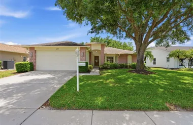 1444 CANBERLEY CT, NEW PORT RICHEY, FL, ..., New Port Richey, FL 34655