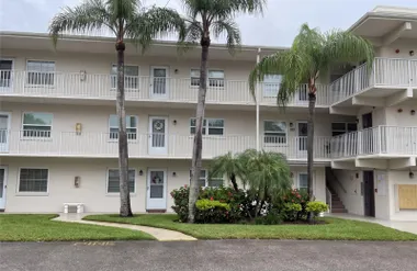 938 VIRGINIA ST 204, DUNEDIN, FL, 34698, Dunedin, FL 34698