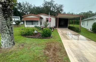 438 TARRSON BLVD, LADY LAKE, FL, 32159, Lady Lake, FL 32159
