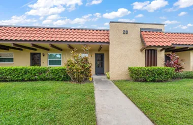 1701 PINEHURST RD 29E, DUNEDIN, FL, 3469..., Dunedin, FL 34698
