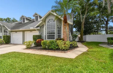 2724 HAMBLE VILLAGE LN, PALM HARBOR, FL,..., Palm Harbor, FL 34684