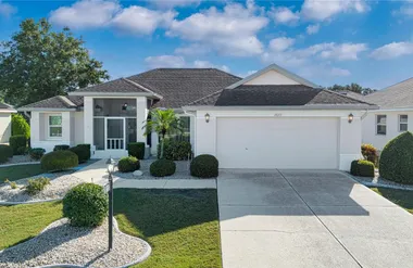 2035 PRESTANCIA LN, SUN CITY CENTER, FL,..., Sun City Center, FL 33573