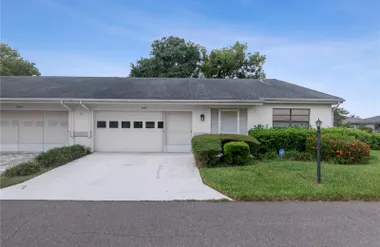 2630 LANCASTER DR, SUN CITY CENTER, FL, ..., Sun City Center, FL 33573