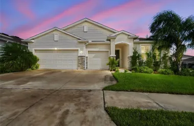32337 CONCHSHELL SAIL ST, WESLEY CHAPEL,..., Wesley Chapel, FL 33545