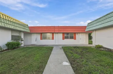 1802 BEDFORD LN 9, SUN CITY CENTER, FL, ..., Sun City Center, FL 33573