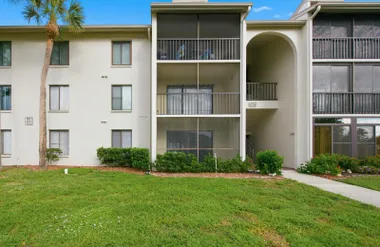 1871 PINE RIDGE WAY E1, PALM HARBOR, FL,..., Palm Harbor, FL 34684