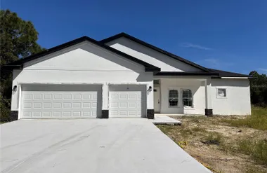 23314 ELMIRA BLVD, PORT CHARLOTTE, FL, 3..., Port Charlotte, FL 33980