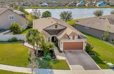 16340 TREASURE POINT DR, WIMAUMA, FL, 33..., Wimauma, FL 33598