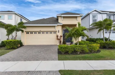 407 SANDSEND CT, APOLLO BEACH, FL, 33572, Apollo Beach, FL 33572