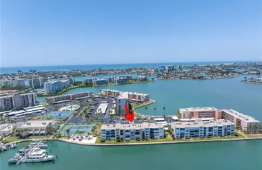 7625 SUN ISLAND DR 106, SOUTH PASADENA, ..., South Pasadena, FL 33707