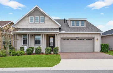 5575 NW 43RD LANE RD, OCALA, FL, 34482, Ocala, FL 34482