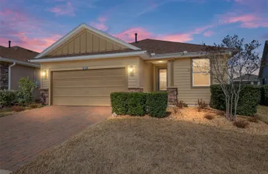5579 NW 40TH PL, OCALA, FL, 34482, Ocala, FL 34482