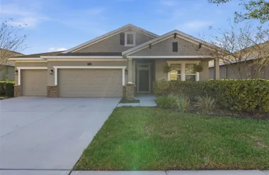 404 E VICTORIA TRAILS BLVD, DELAND, FL, ..., Deland, FL 32724