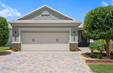7732 SW 86TH CT, OCALA, FL, 34481, Ocala, FL 34481