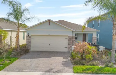 365 CARYOTA CT, NEW SMYRNA BEACH, FL, 32..., New Smyrna Beach, FL 32168