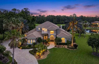 1117 OXBRIDGE LN, ORMOND BEACH, FL, 3217..., Ormond Beach, FL 32174