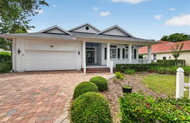 4 CHINIER ST, PALM COAST, FL, 32137, Palm Coast, FL 32137