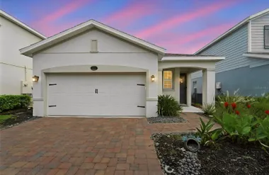 1395 RILEY CIR, DELAND, FL, 32724, Deland, FL 32724