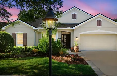 1609 VICTORIA GARDENS DR, DELAND, FL, 32..., Deland, FL 32724
