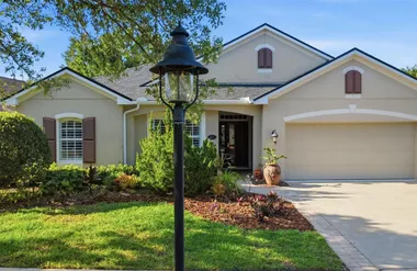 1609 VICTORIA GARDENS DR, DELAND, FL, 32..., Deland, FL 32724