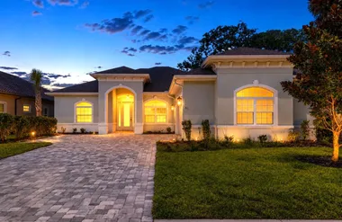 61 N RIVERWALK DR, PALM COAST, FL, 32137, Palm Coast, FL 32137
