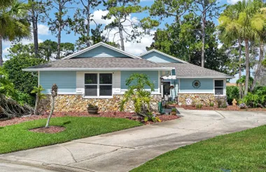 8 JASMINE RUN, ORMOND BEACH, FL, 32174, Ormond Beach, FL 32174